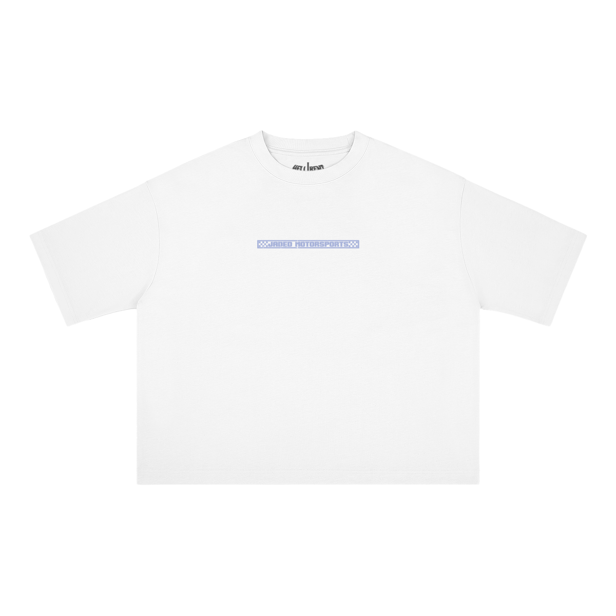 (JADED) OUTLAW CROPPED TEE