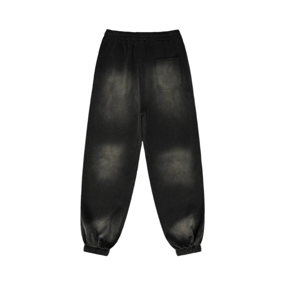 (Smoke) HEVITEK Faded Sweatpants