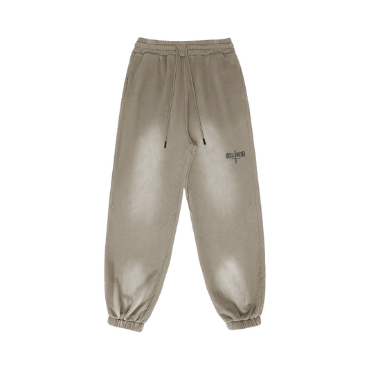 HEVITEK Faded Sweatpants