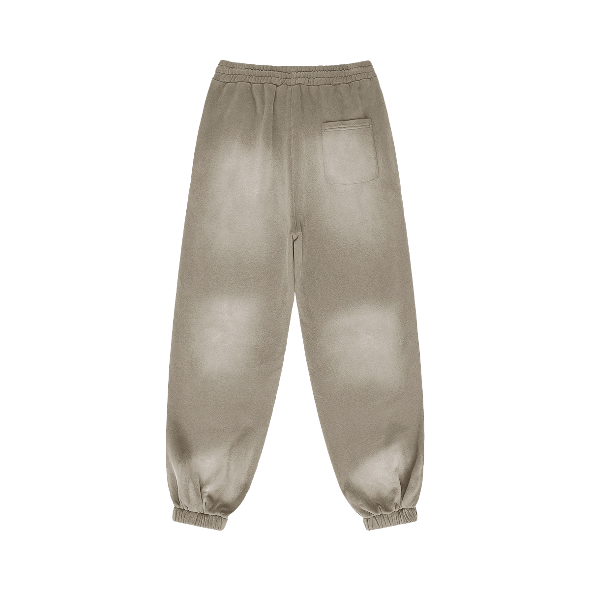 HEVITEK Faded Sweatpants