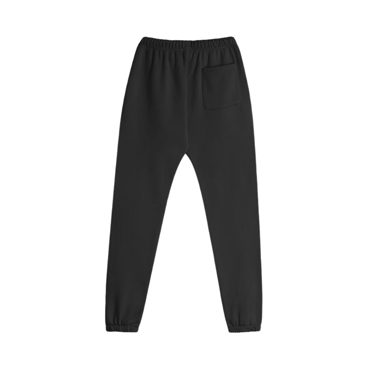 HELLBENTCO F/W 24 Fleece Lined Sweatpants (Embroidered)