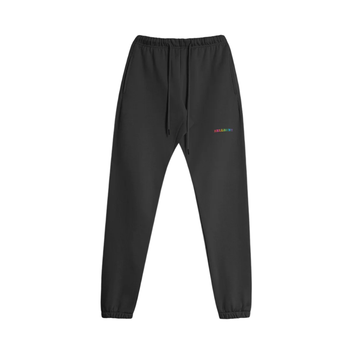 SPECTRUM Fleece Lined Sweatpants (Embroidered)