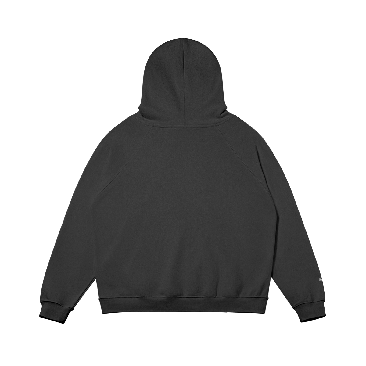 SPECTRUM Fleece Lined Hoodie (Embroidered)