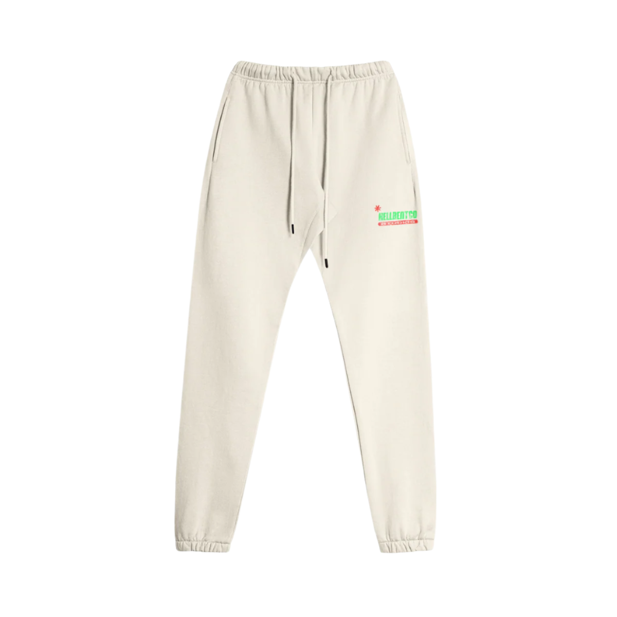 ДЬЯВОЛ Invert Sweatpants