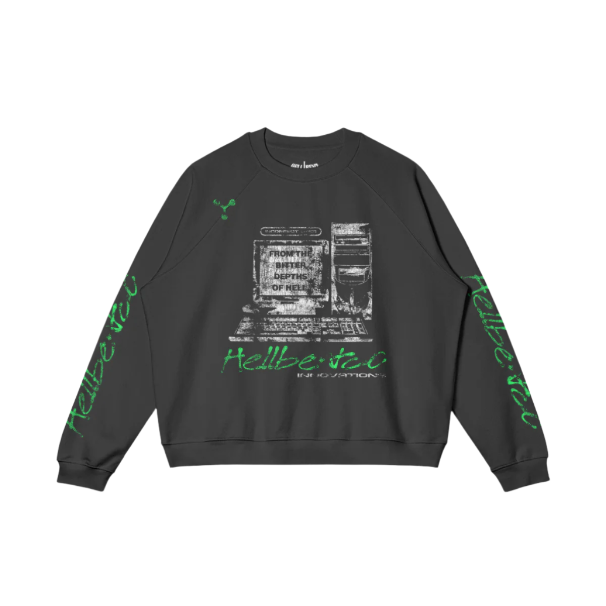 404 Sweatshirt