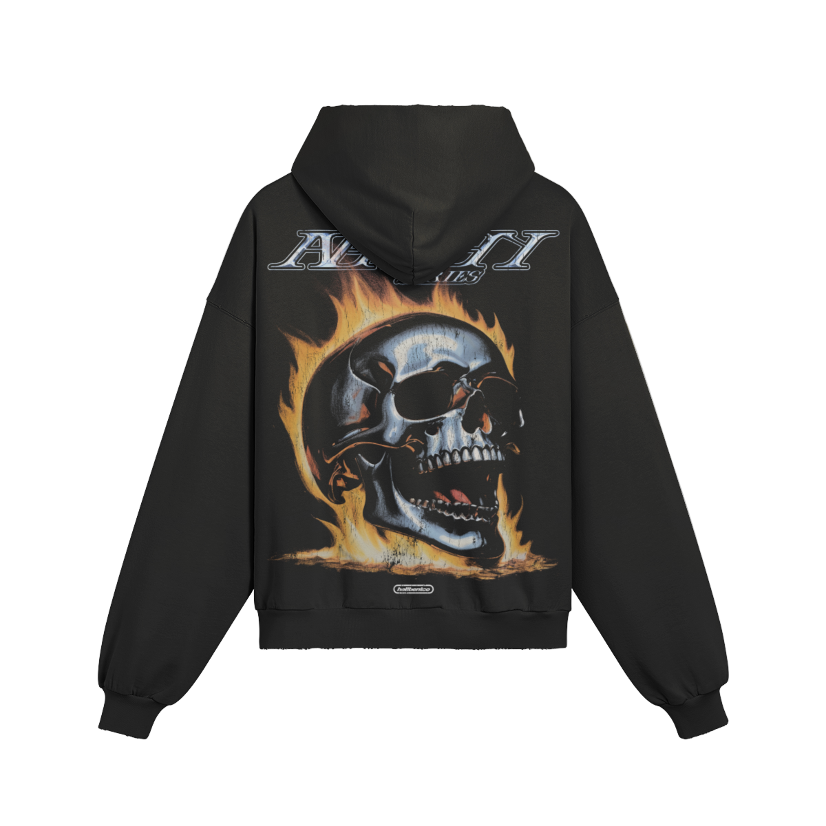 0-YDX-Back Side