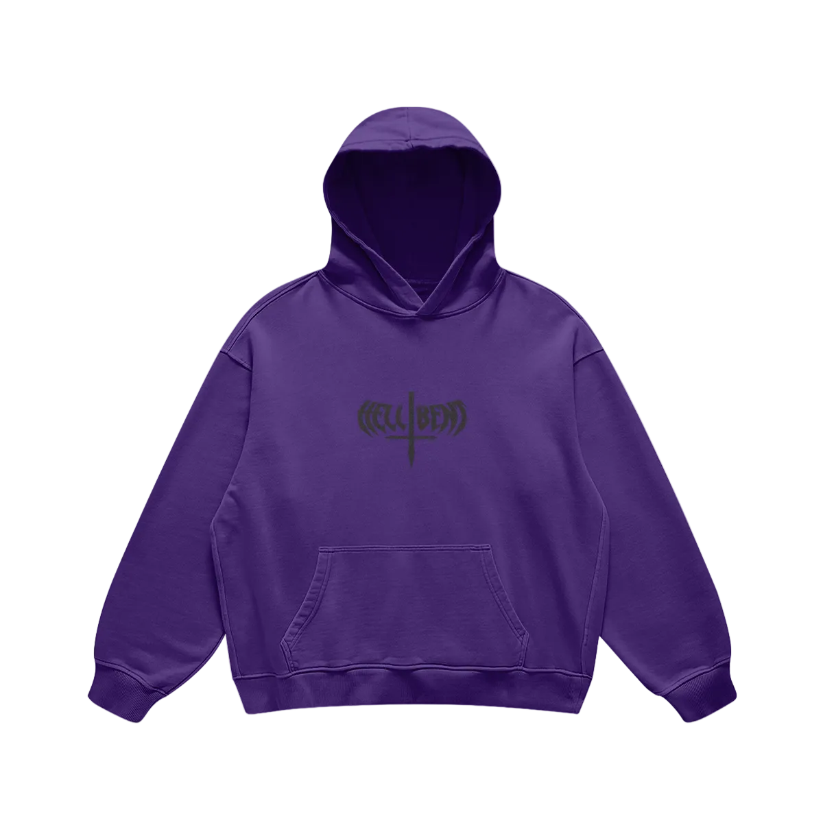 HELLBENT SS24