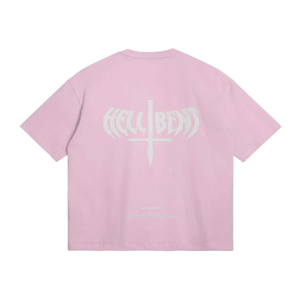 HELLBENT SS24 Oversized Tee