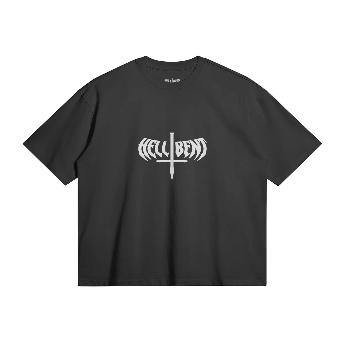 HELLBENT SS24 Oversized Tee