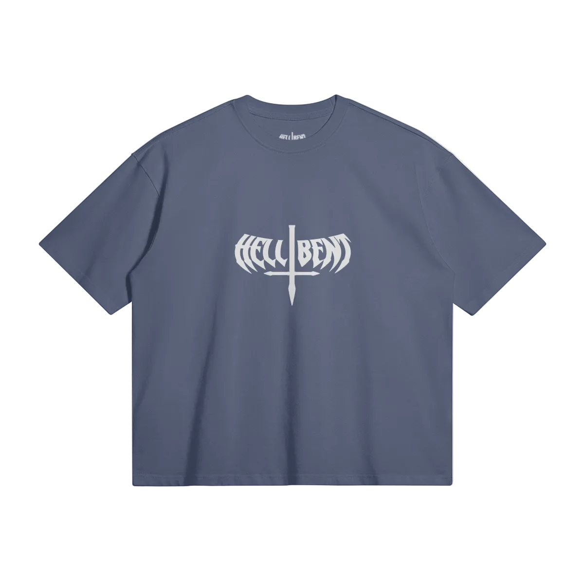 HELLBENT SS24 Oversized Tee