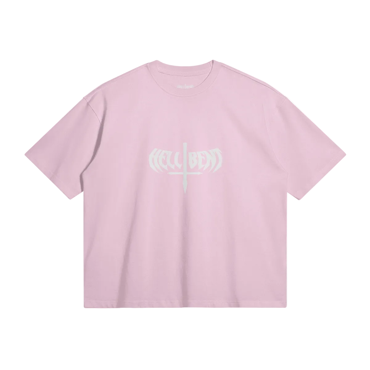 HELLBENT SS24 Oversized Tee