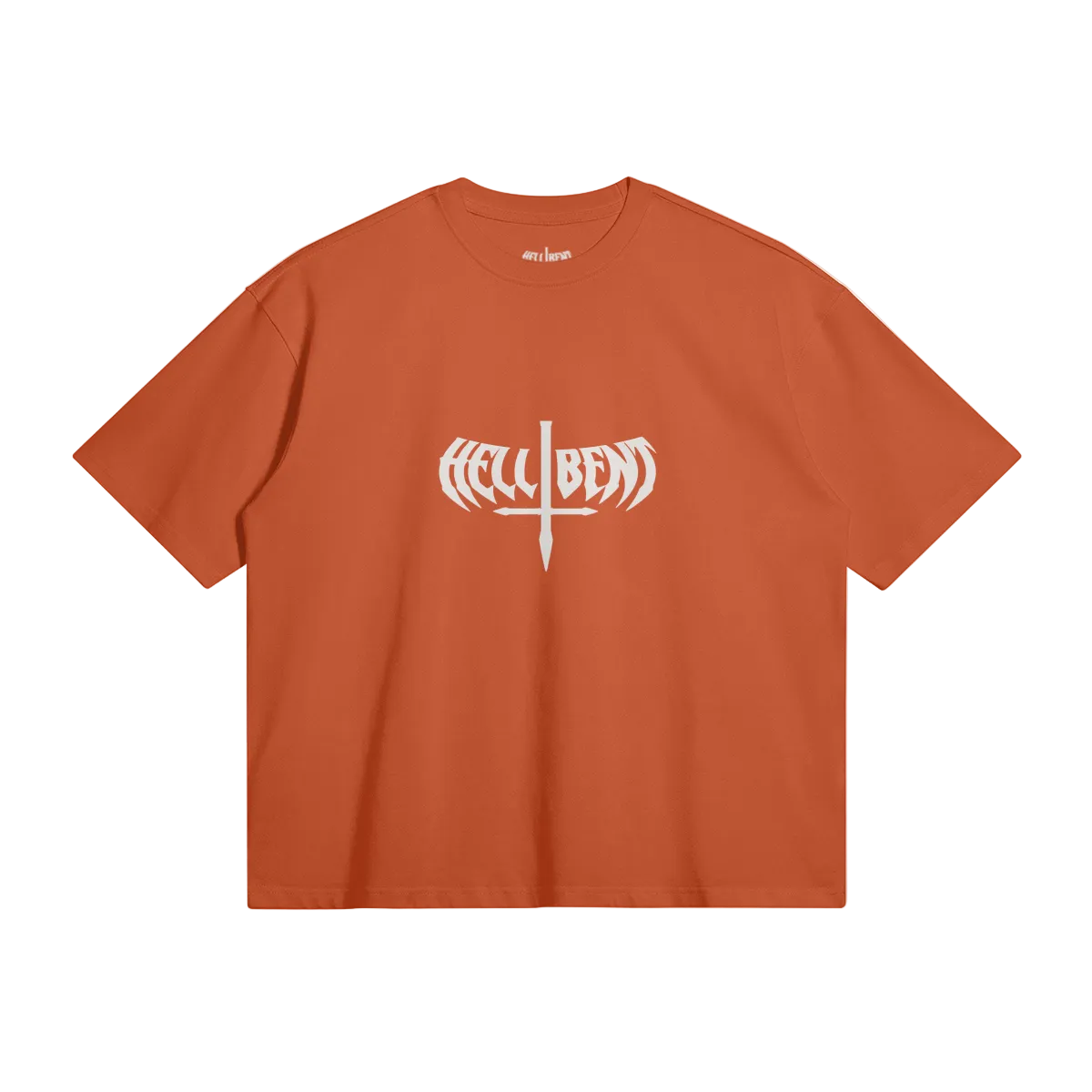 HELLBENT SS24 Oversized Tee
