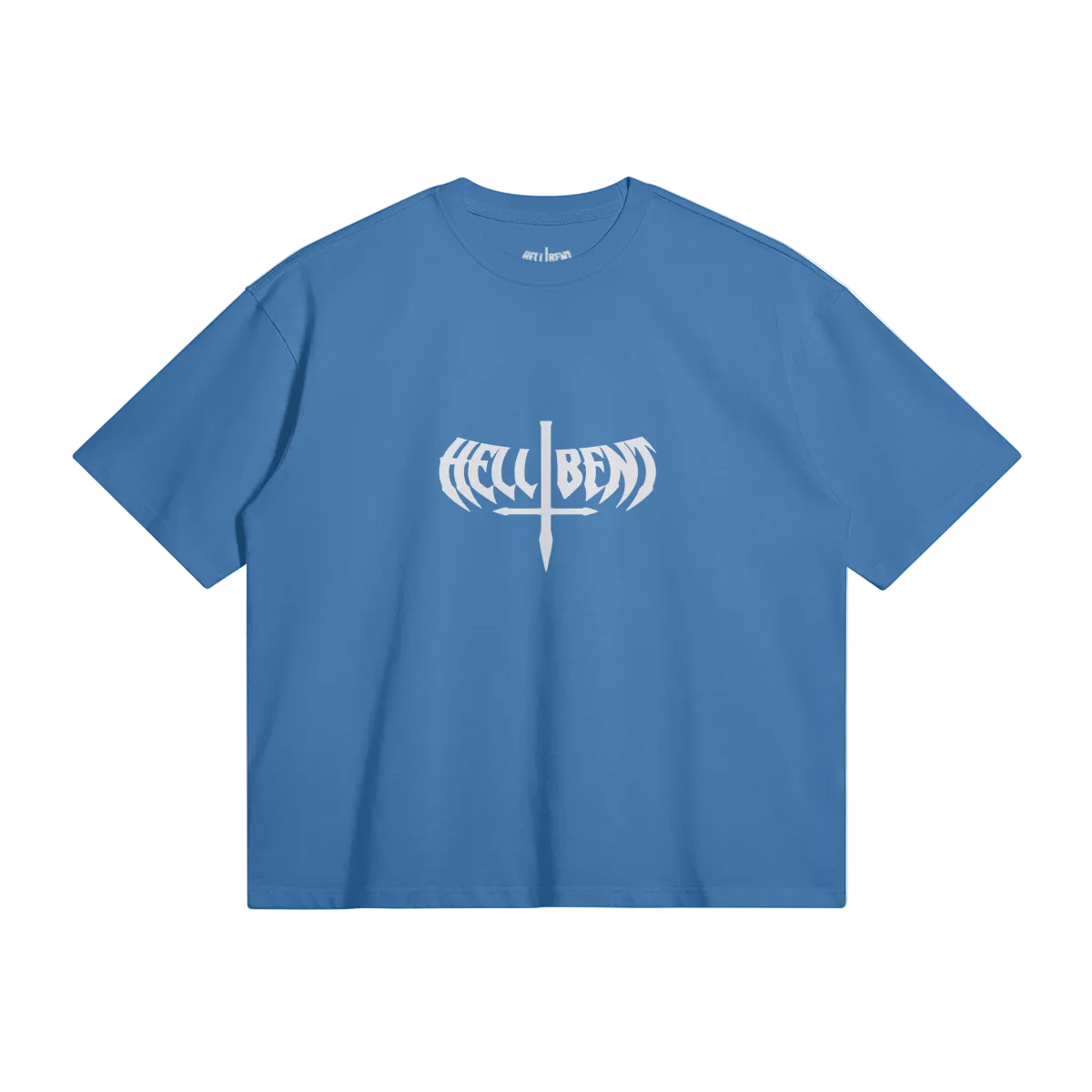 HELLBENT SS24 Oversized Tee