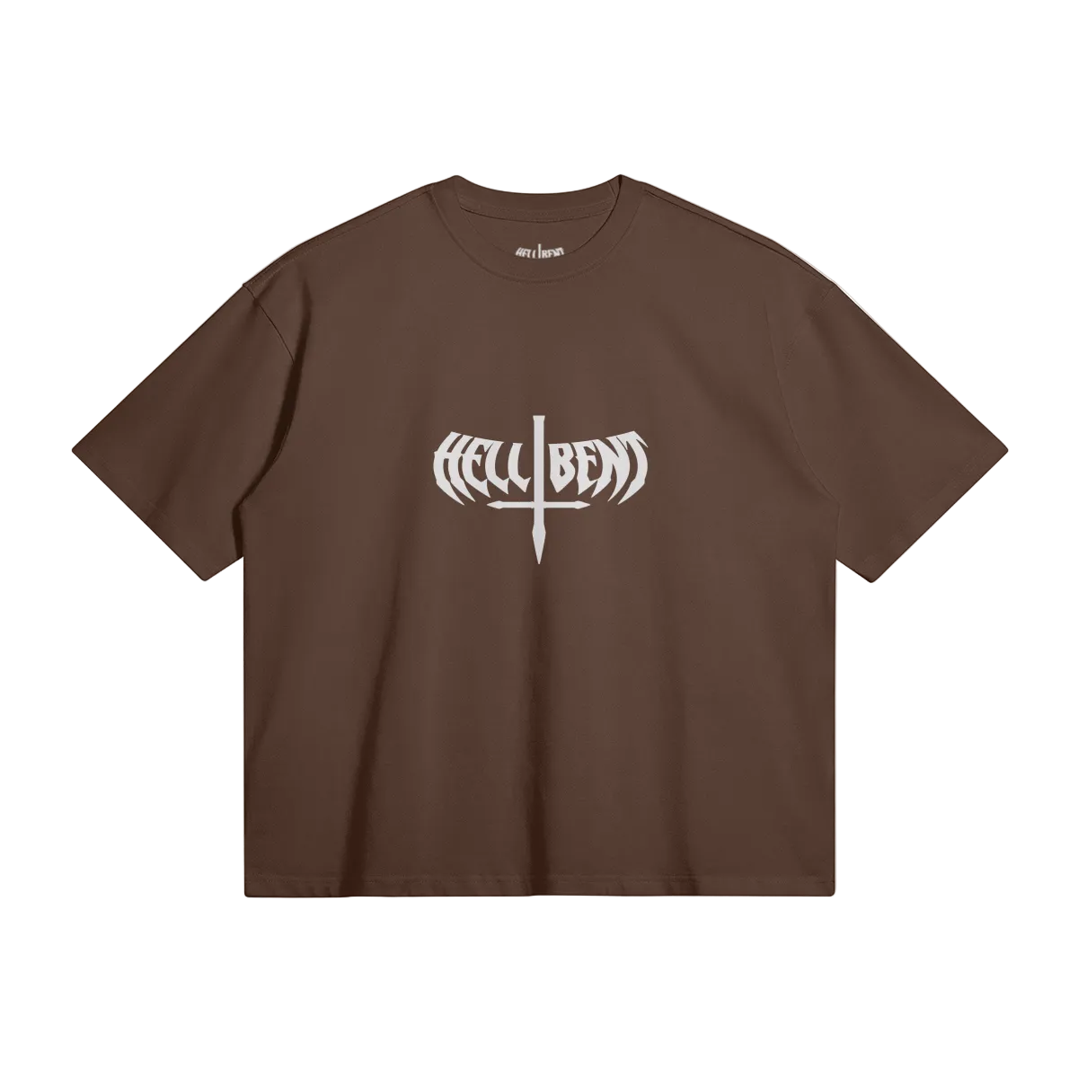 HELLBENT SS24 Oversized Tee
