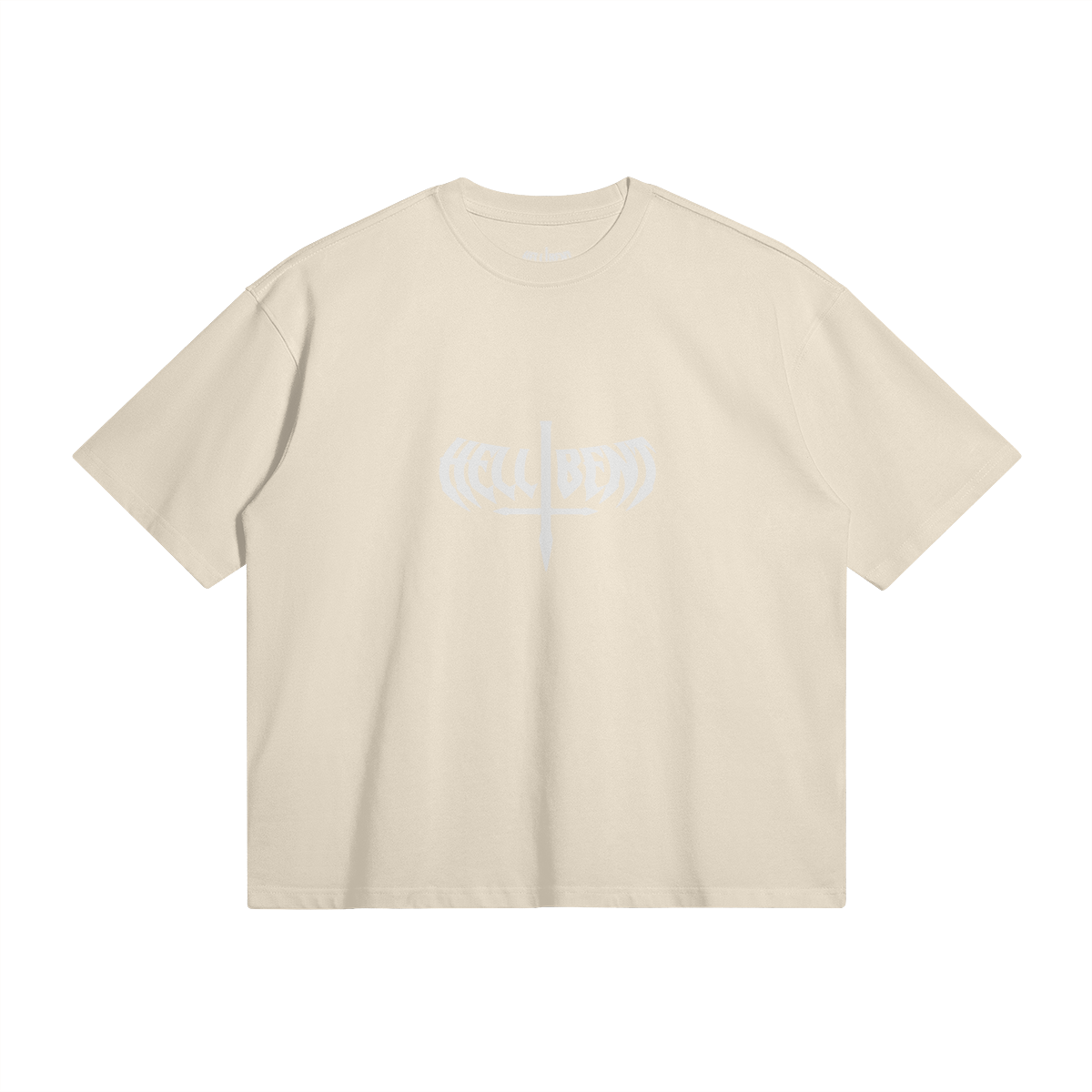 HELLBENT SS24 Oversized Tee