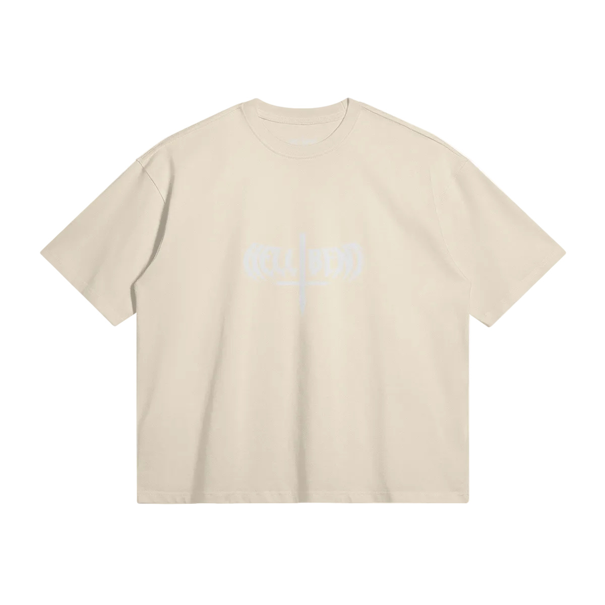 HELLBENT SS24 Oversized Tee