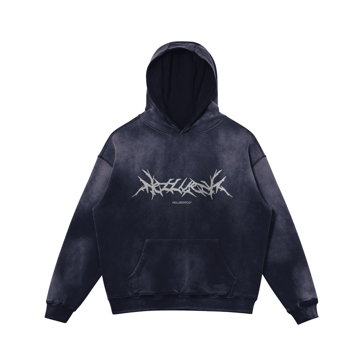 CORRODED SS24 Heavyweight Hoodie