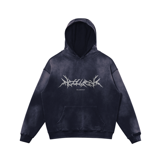 CORRODED SS24 Heavyweight Hoodie