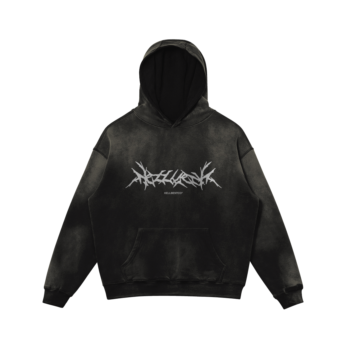 CORRODED SS24 Heavyweight Hoodie