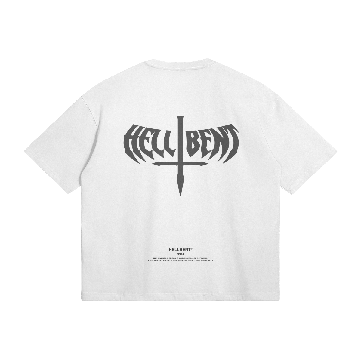 STUNG Oversized Tee