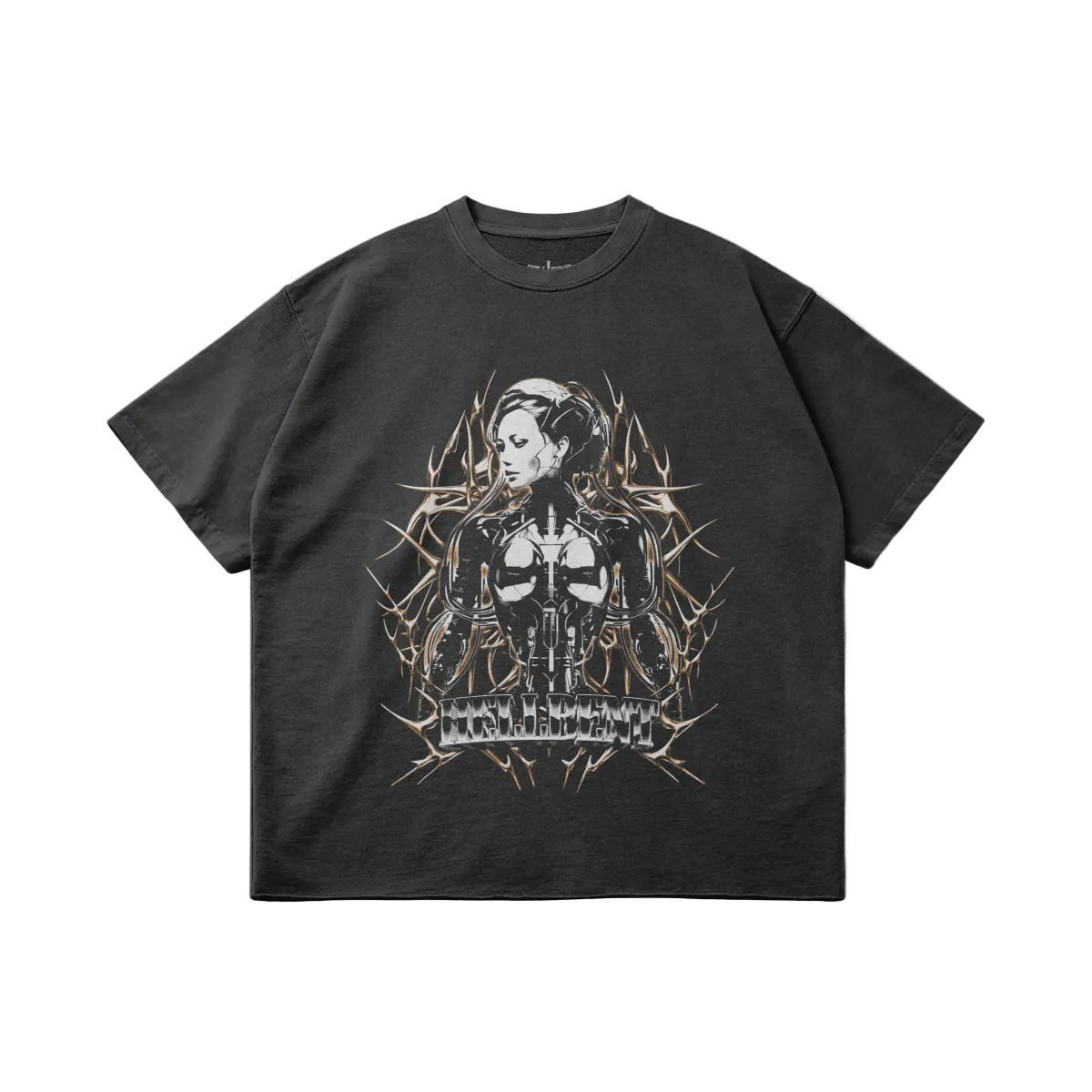 BIONIC Oversized Tee