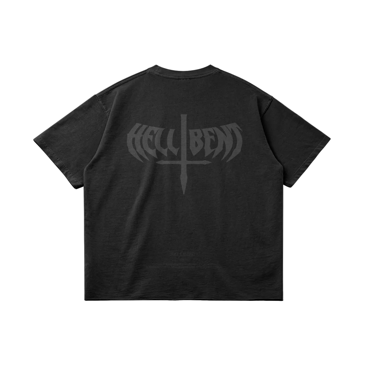 BIONIC Oversized Tee