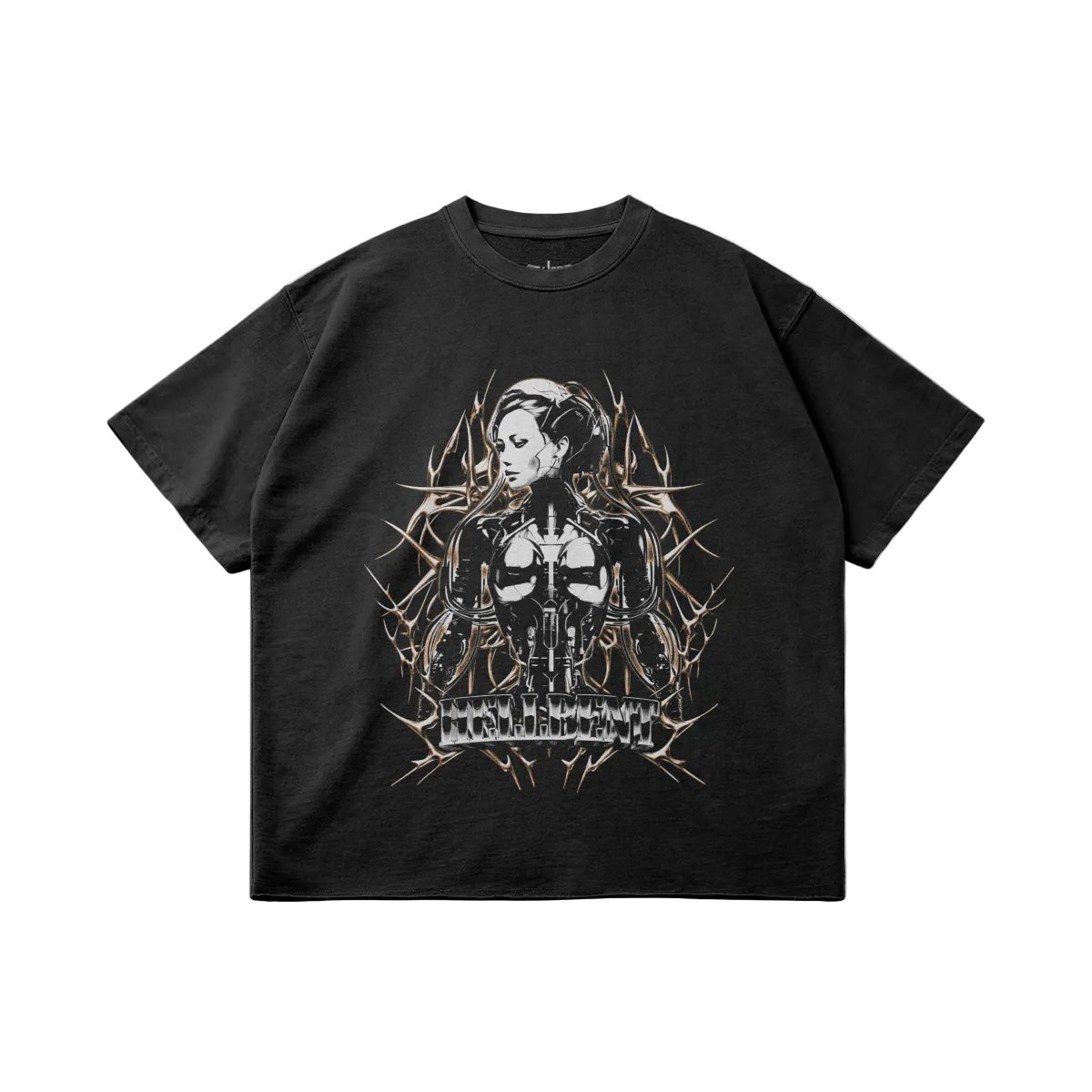 BIONIC Oversized Tee