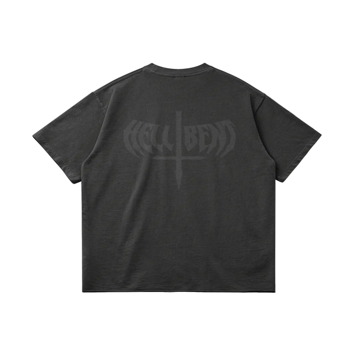 BIONIC Oversized Tee