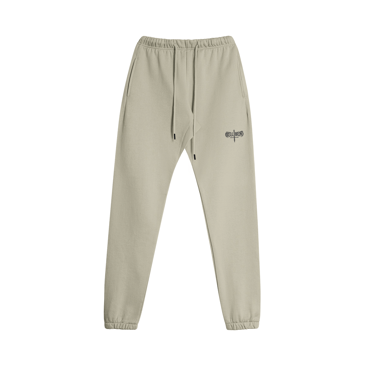 (DE)COMPOSITION Fleece Lined Sweatpants