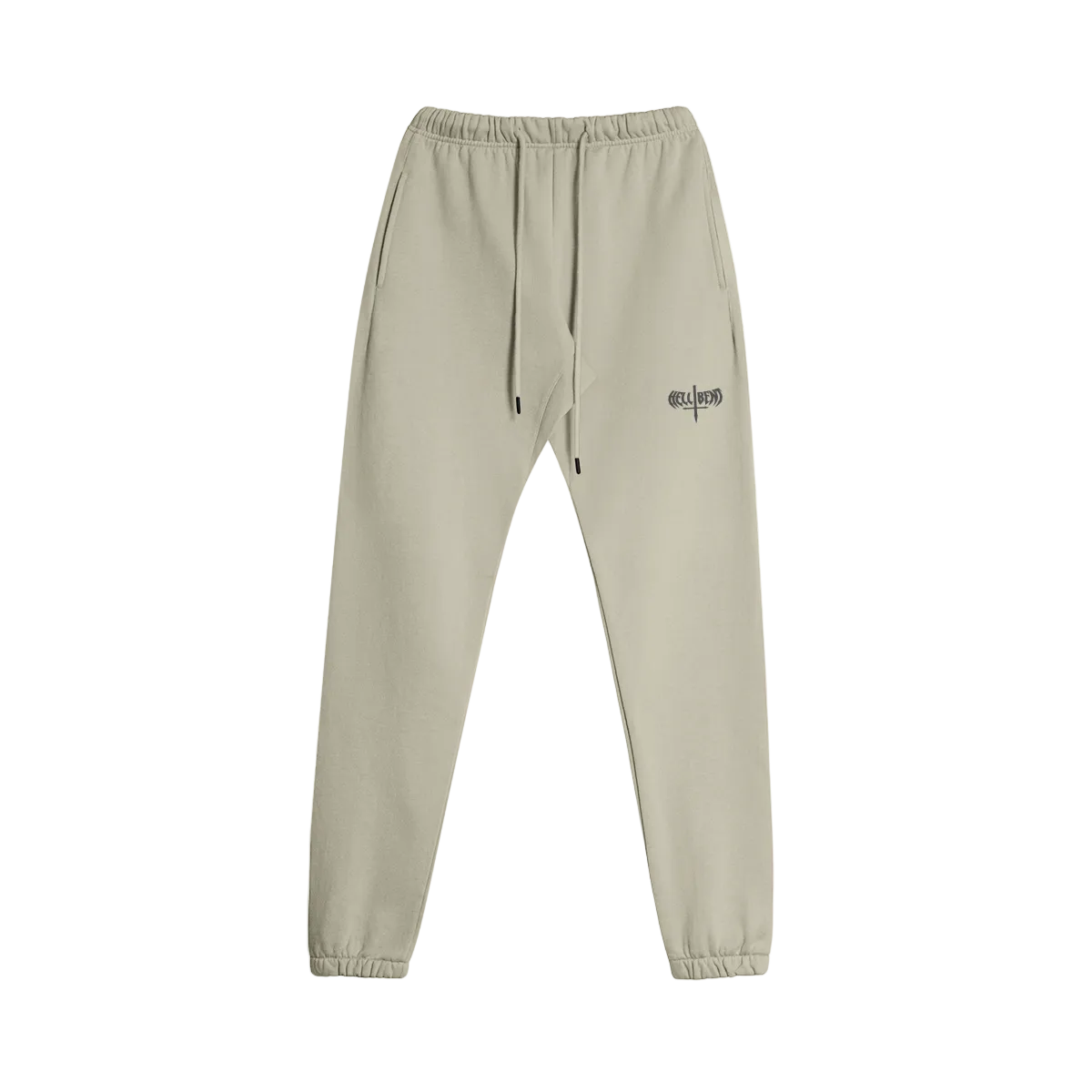 (DE)COMPOSITION Fleece Lined Sweatpants