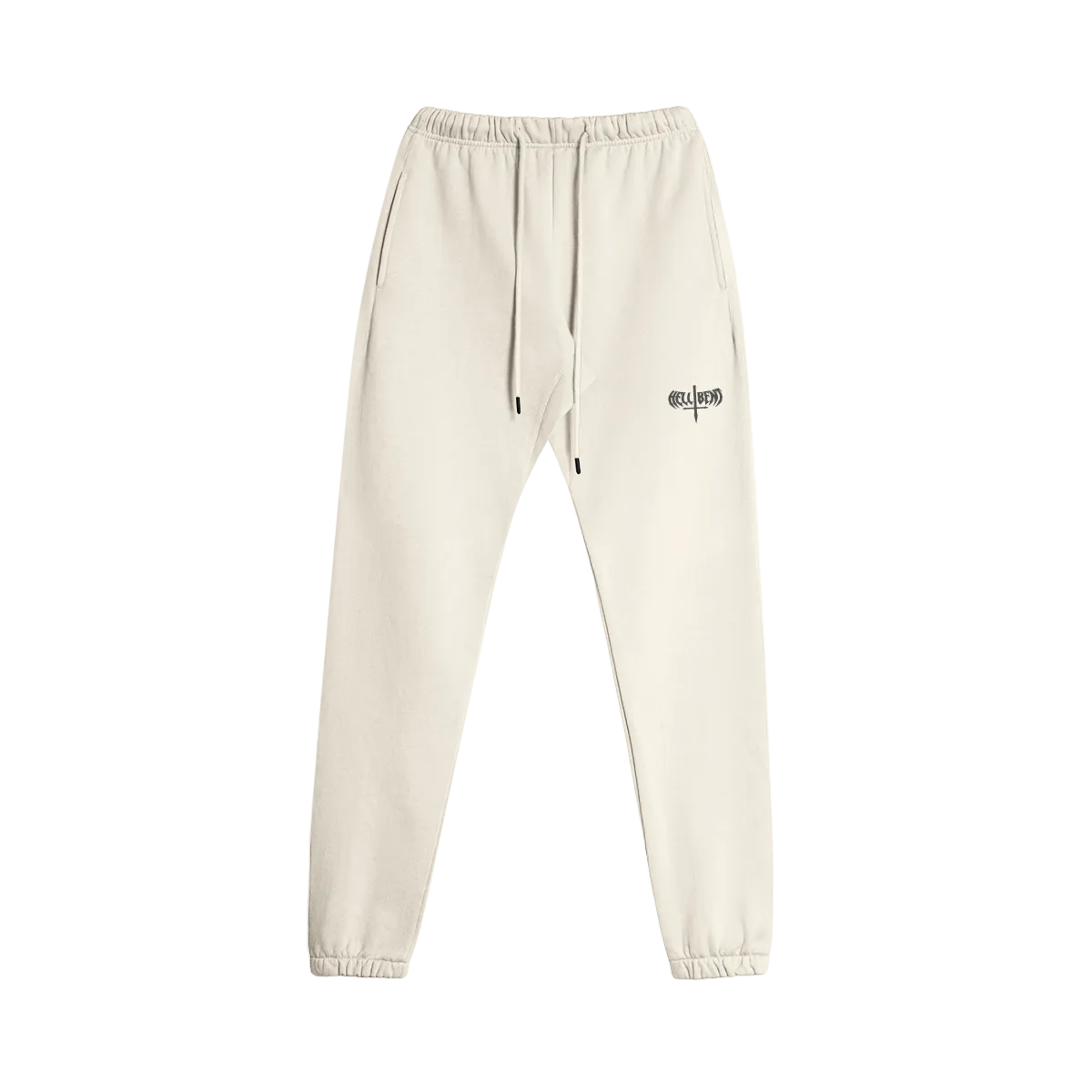 (DE)COMPOSITION Fleece Lined Sweatpants