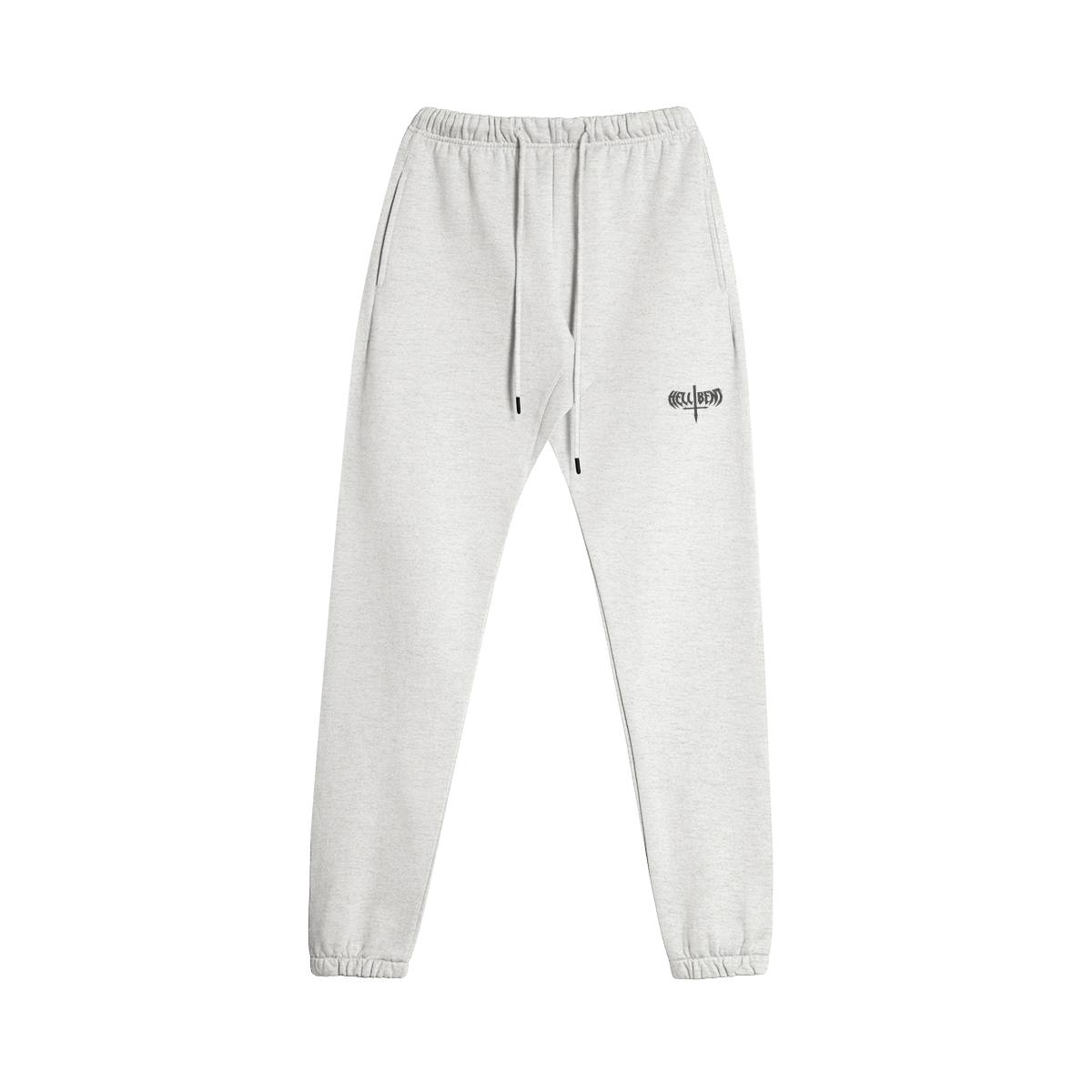 (DE)COMPOSITION Fleece Lined Sweatpants