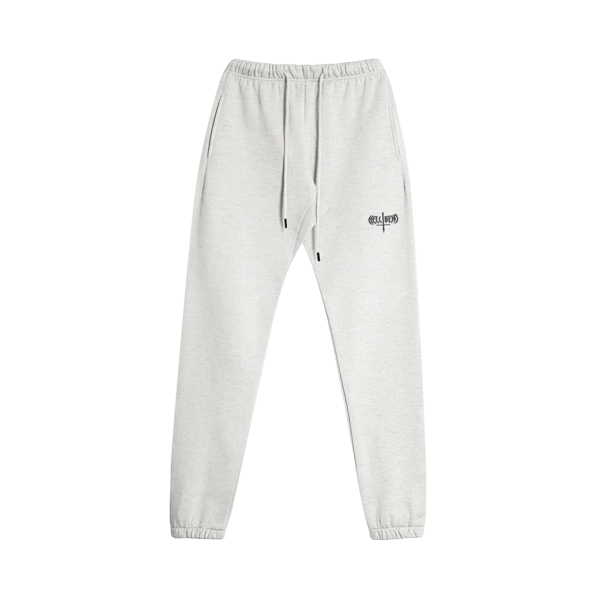 (DE)COMPOSITION Fleece Lined Sweatpants